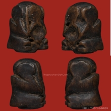 พระปิดตาหลวงพ่อปาน วัดบางกระสอบ