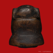 พระปิดตาหลวงพ่อปาน วัดบางกระสอบ