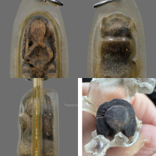 พระปิดตาหลวงพ่อปาน วัดบางกระสอบ