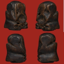 พระปิดตาหลวงพ่อปาน วัดบางกระสอบ