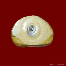 รูปหล่อลพ.เงิน วัดบางคลาน หลังเลขสอง