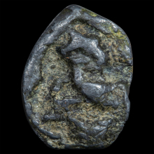 ปิดตาจิ๋วเก่าไม่ทราบที่