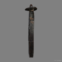 เหรียญกรมหลวงชินวรสิริวัฒน์ ปี81 ครั้งที่4 