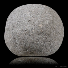 ลูกอมหลวงพ่อพริ้ง วัดบางปะกอก ลูกใหญ่  ยุคต้น สวย