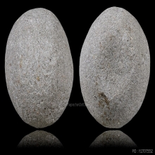 ลูกอมหลวงพ่อพริ้ง วัดบางปะกอก ลูกใหญ่  ยุคต้น สวย