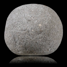 ลูกอมหลวงพ่อพริ้ง วัดบางปะกอก ลูกใหญ่  ยุคต้น สวย