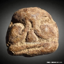 พระปิดตาหลวงพ่อปาน  วัดเคลือวัลย์ (พิมพ์โบราน)