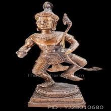 พระวิรุณปักษี ลป.หงษ์