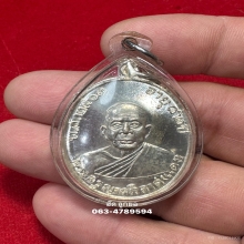 หลวงพ่อแดง วัดเขาบันไดอิฐ