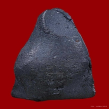 หลวงพ่อทวด พิมพ์ใหญ่ ปลายแหลม ปี2506 วัดประสาทฯ