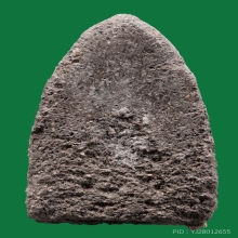 หลวงพ่อทวดเนื้อว่านรุ่นแรกปี2497พิมพ์กลางลึกหน้าแก่A