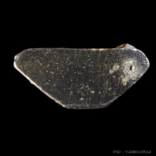 รูปหล่อนั่งสมาธิ หลวงพ่อฤาษีลิงดำพระธาตุเสด็จ