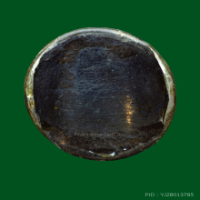 หัวแหวนลงยาพระพุทธโสธร วัดโสธรวรวิหาร