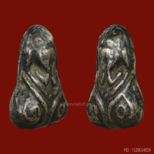 พระปิดตานะหัวเข่า​ หลวงปู่เอี่ยม​ วัดหนัง