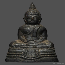 หลวงพ่อโสธรกริ่งหน้าใหญ่Aปี2508