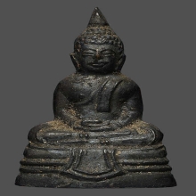 หลวงพ่อโสธรกริ่งหน้าใหญ่Aปี2508