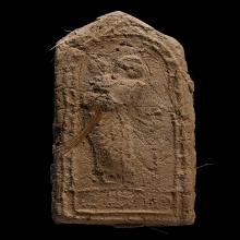 พระสิวลี หลวงปู่ทิม