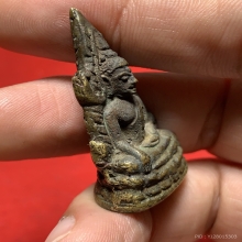 พระพุทธชินราชอินโดจีน ปี2485  หน้าเสาร์ห้า