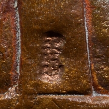 หลวงปู่หงษ์ พระจอมขวัญบรมครู  นิยม วัดเพชรบุรี  สุรินทร์