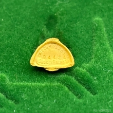 พระทองคำ.หลวงพ่อโสธรย้อนยุคปี 2539