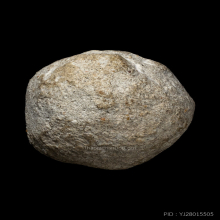 ลูกอมหลวงพ่อปาน วัดบางนมโค จ.อยุธยา