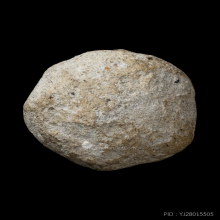 ลูกอมหลวงพ่อปาน วัดบางนมโค จ.อยุธยา