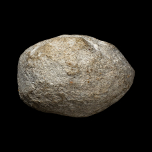 ลูกอมหลวงพ่อปาน วัดบางนมโค จ.อยุธยา