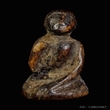 นางกวักหลวงปู่บุญ วัดกลางบางแก้ว จ.นครปฐม