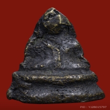 พระชัย โบสถ์พราหมณ์ ปี2482