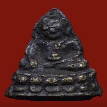 พระชัย โบสถ์พราหมณ์ ปี2482