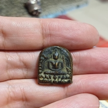 พ่อท่านเส้ง วัดเเหลมทราย สงขลา ปี2485