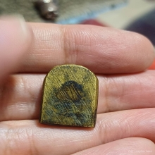 พ่อท่านเส้ง วัดเเหลมทราย สงขลา ปี2485