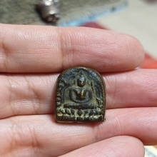 พ่อท่านเส้ง วัดเเหลมทราย สงขลา ปี2485