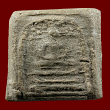 พระสมเด็จกรุวัดบึงพระยาสุเรนทร์