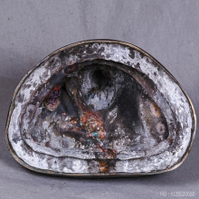 พระพุทธนวราชบพิตร เนื้อสำริด หน้าตัก 10 นิ้ว