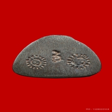 พระสังกัจจายน์3โค้ต หลวงปู่โต๊ะ ปี2522