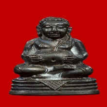 พระสังกัจจายน์3โค้ต หลวงปู่โต๊ะ ปี2522