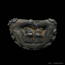 พระปิดตาราเมศวร์ พ่อท่านคลิ้ง วัดถลุงทอง 2523 (2)