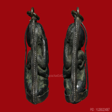 พระปิดตาเกลอเดี่ยว หลวงพ่อทา วัดพะเนียงแตก