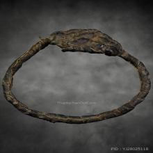 พิรอดหลวงปู่ยิ้ม วัดหนองบัว จ.กาญจนบุรี