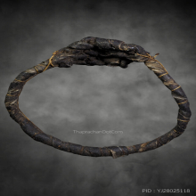 พิรอดหลวงปู่ยิ้ม วัดหนองบัว จ.กาญจนบุรี