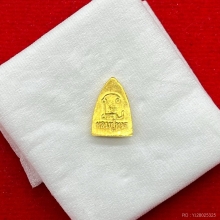 พระทองคำ.ชุดหลวงปู่ทวดเตารีดวัดช้างให้ปี2540