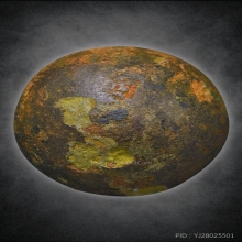 ลูกอมเมฆสิทธิ์พระครูลืม  วัดอรุณ