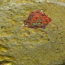 ลูกอมเมฆสิทธิ์พระครูลืม  วัดอรุณ