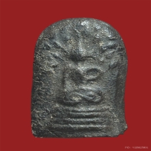 หลวงพ่อพริ้ง วัดบางปะกอก พิมพ์ใหญ่