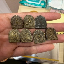 พ่อท่านเส้ง วัดเเหลมทราย สงขลา ปี2485