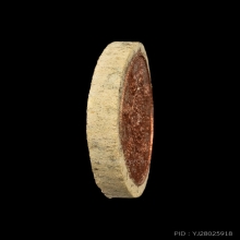 พระผงสุริยันจันทราองค์พ่อจตุคามรามเทพ ปี2530 พิมพ์เล็ก 