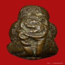 พระปิดตา ไม่ทราบที่