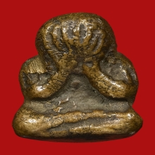 พระปิดตา ไม่ทราบที่