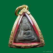 นางพญาองค์ท๊อป สุดคลาสสิคสุดเสน่ห์หา มากเมตตา